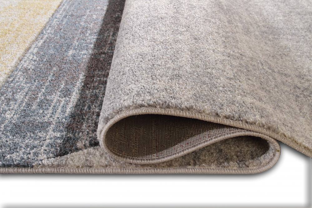 Χαλί Μοντέρνο Dali 363A Grey